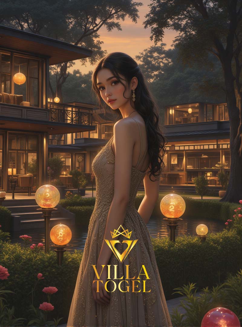 VILLA TOGEL